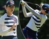 sport news Tokyo Olympics: American golfer Nelly Korda shoots remarkable nine-under-par ...
