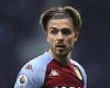 sport news Jack Grealish vows he will ALWAYS be a Villa fan in emotional farewell to ...