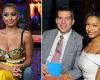 RHONY Eboni Williams's rift with co-stars deepens as filming is postponed ...