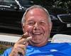 sport news Barry Fry is thrilled his beloved Peterborough are finally back in the ...