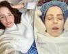 Nova star Michael 'Wippa' Wipfli's wife Lisa, 39, admits to getting Botox ...