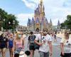 As Florida COVID cases jump, Disney mandates masks indoors for all visitors ...