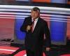 AFL-CIO President Richard Trumka dies unexpectedly at age 72 months after he ...