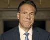 Andrew Cuomo's lawyers to give press conference on damning AG sexual harassment ...