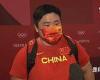 sport news Outcry after Chinese Olympian is asked about her 'manly appearance' by state ...
