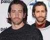 Jake Gyllenhaal says he finds 'bathing to be less necessary' and he sees a ...