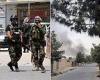 White House tries to slow Taliban takeover by 'strongly urging' insurgents to ...