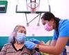 COVID vaccines up to 96% effective at preventing hospitalization in ...