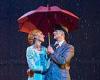Now that's how to make a splash! GEORGINA BROWN reviews Singin' In The Rain 