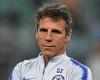 sport news Chelsea legend Gianfranco Zola is not convinced the Blues need to splash out ...