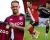sport news Danny Ings insists moving to 'huge club' Aston Villa was a 'challenge I ...