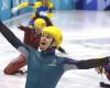From Eric the Eel to Steven Bradbury: The unlikely Olympic heroes