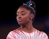 sport news Tokyo Olympics: Simone Biles was very brave to tell the truth and explain her ...