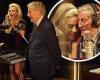 Tony Bennett and Lady Gaga share music video for I Get a Kick Out of You after ...