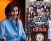 Pelosi insists she is VERY confident Democrats will keep the House in 2022