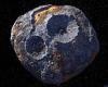 Psyche asteroid is packed full of precious metals and could be worth more than ...
