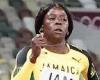 sport news Tokyo Olympics: Jamaica win gold in the women's 4x100m relay