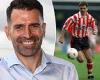 sport news Francis Benali thinks Harry Kane and Co should think hard before moving