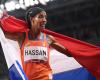 Sifan Hassan’s quest for Olympic history is still on track after 1,500 metres ...