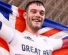 sport news ED CLANCY: Olympic gold medallist Matt Walls has nerves of STEEL and reminds me ...