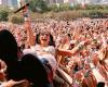 US music festivals return, as Australian promoters plan post-lockdown events