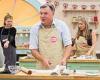 Ed Balls reveals he's relieved to have done all the cooking in his marriage to ...