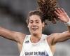 sport news Tokyo Olympics: Team GB's Kate French wins sensational GOLD in the women's ...