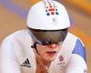 sport news Team GB star Jack Carlin misses out on men's sprint Olympic final after loss to ...