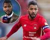 sport news Ex-Reading and Leyton Orient star Jobi McAnuff is not slowing down despite ...