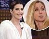 Cobie Smulders will play Ann Coulter in American Crime Story following Betty ...