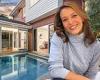TV presenter Sofie Formica sells her charming five-bedroom home in Brisbane for ...