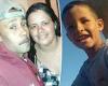 Mother and her boyfriend arrested over the death of son who was tortured in ...