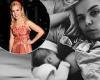 Paloma Faith shares a breastfeeding snap and urges mothers 'not to be hard on ...