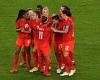sport news Tokyo Olympics: Julia Grosso the hero as Canada beat Sweden on penalties to ...