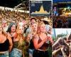 Officials warn of MORE outbreaks after summer outdoor music festivals turn into ...