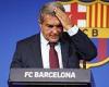 sport news 'Joan Laporta is a failure': Ex-players, fans, pundits pile on president for ...