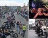 Sturgis Motorcycle Rally brings hundreds of thousands to South Dakota despite ...