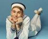 Yung Bae brings good vibes with new song Silver And Gold featuring Sam Fischer ...