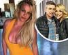 Britney Spears wants new conservator to AUDIT her father Jamie