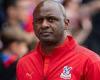 sport news Crystal Palace: Patrick Vieira is no clone as he looks to make quick start at ...