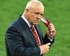 sport news Warren Gatland is undecided on whether he will lead the Lions for a fourth tour ...