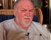 Thomas Markle claims he sent Meghan bouquet of red roses for her 40th birthday