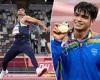 sport news Tokyo Olympics: Neeraj Chopra wins India's FIRST ever track-and-field gold in ...