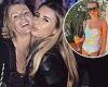 Dani Dyer turns 25! Mum Joanne and sister Sunnie lead tributes to the Love ...