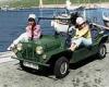 STEPHEN BAYLEY gives his verdict on the resurrection of the iconic Mini Moke's ...