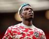 sport news PSG 'are eager to distance themselves from Paul Pogba' as they look to land ...