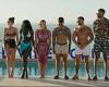 Love Island: SIX contestants are all at risk of being dumped from villa