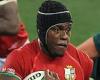 sport news LIONS SERIES RATINGS: Stuart Hogg has a tough time while Maro Itoje was supreme ...