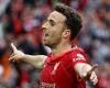 sport news Liverpool 1-1 Athletic Bilbao: Diogo Jota scores but Andy Robertson suffers ...