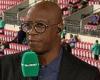 sport news Leicester working to identify supporters who abused Ian Wright and Roy Keane ...
